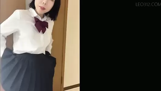 FF-670 04 Fart diary by schoolgirl maidens. VOL. 2