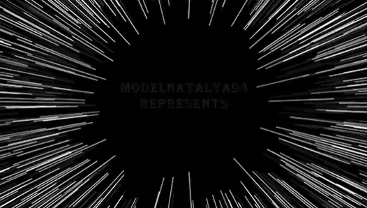 ModelNatalya94 - Carolina educates her slaves
