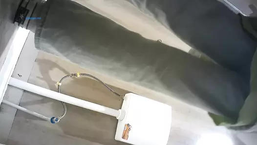 China Toilet Voyeur SifangKTV 1480