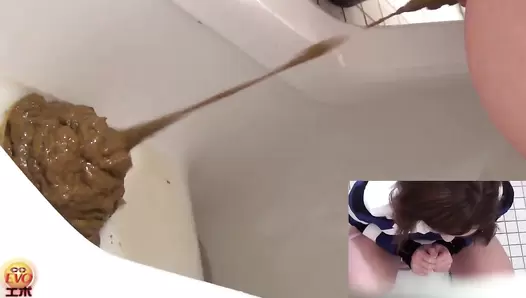 EE-088 01 Soft Shit / Diarrhea Compilation Special. (4 hours!)