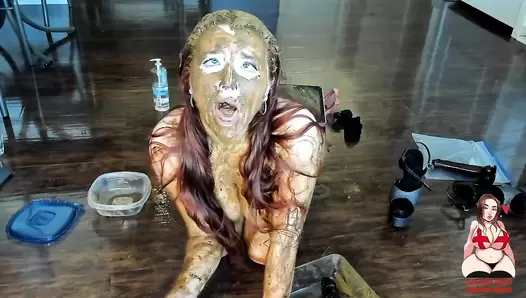 GingerCris - Extra_Shit_Surprise