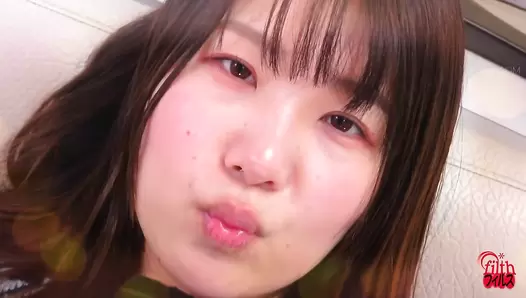 FF-659 04 Super detailed footage of womens anuses producing poop
