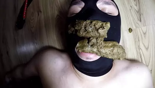 Scatdesire - Do You Like My Poop?