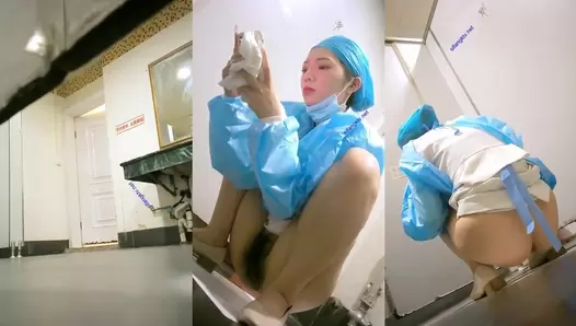 Original Toilet Shots 01-03, SifangKTV, 