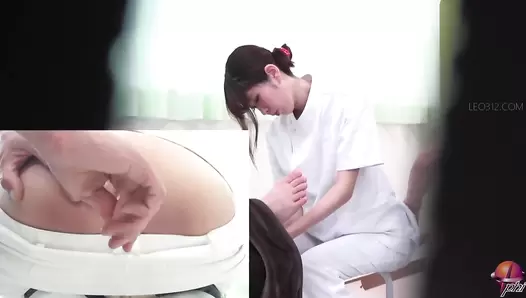 PP-206 02 Rookie female masseurs getting anally molested with finger, dildo and enema. VOL.2, JAV Collection, PP-206 02 Rookie female masseurs getting anally molested with finger, dildo and enema. VOL.2, JAV Collection,
