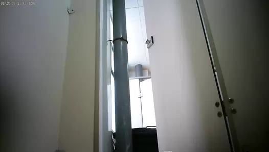 Hospital Toilet new 2