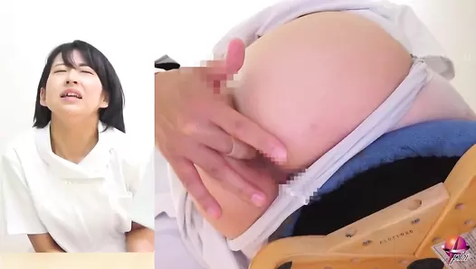 PP-284 05 Anal violation and masturbation of the nurse by the colleague. VOL. 2, JAV Collection, PP-284 05 Anal violation and masturbation of the nurse by the colleague. VOL. 2, JAV Collection,