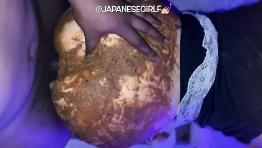 FilthJapaneseGirl - Clean It