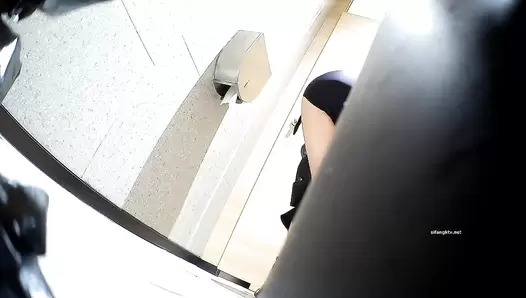 China Toilet Voyeur 1250