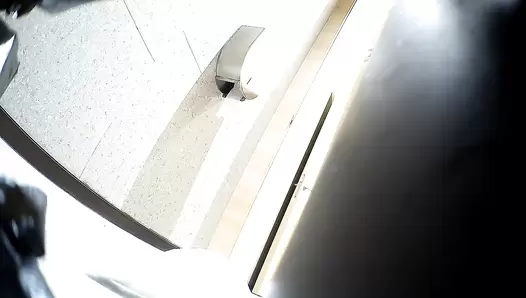 China Toilet Voyeur 1250