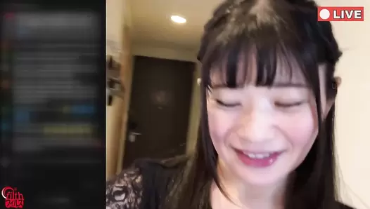 FF-648 01 Explosive and exhilarating! A secret LIVE broadcast where cute girls let you hear their farts