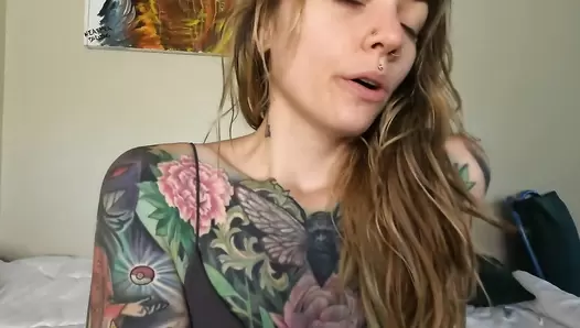 Gassy - Gassys scat joi plus
