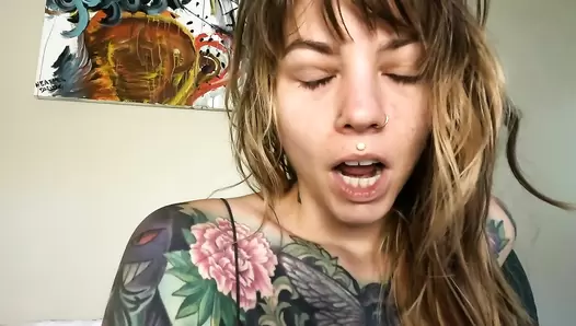 Gassy - Gassys scat joi plus