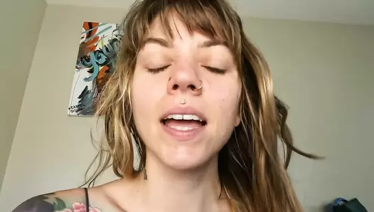 Gassy - Gassys scat joi plus