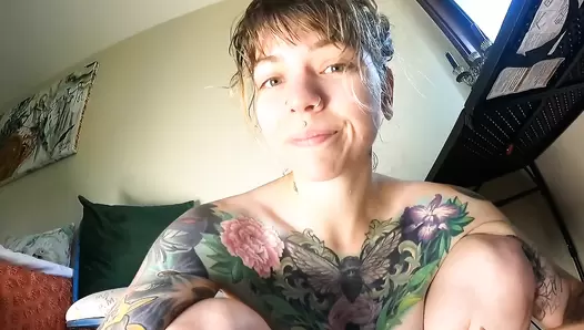 Gassy - Gassys scat joi plus