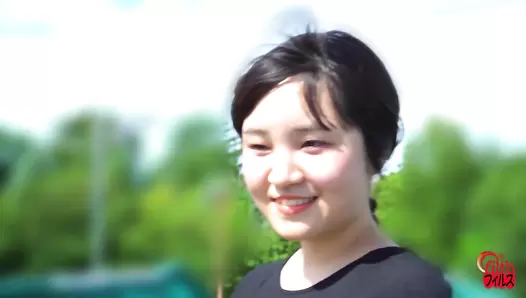 FF-644 05 Her first excretion documentary. VOL. 7 Yui Sekiguchi poops. (sequel)