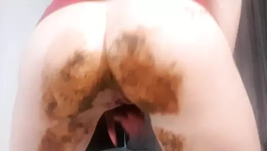 Thefartbabes - Run Shit Out Panties