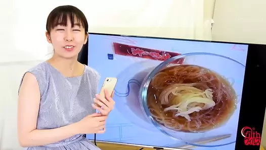 FF-642 02 Food and poop review on screen with embarrassed girls, JAV Collection, FF-642 02 Food and poop review on screen with embarrassed girls, JAV Collection,