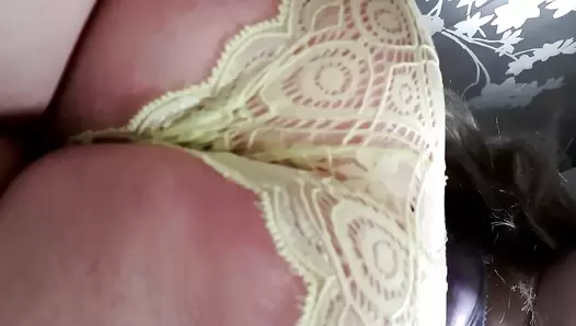 Thefartbabes - My Lovely Poopy Panties