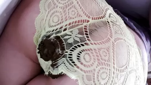 Thefartbabes - My Lovely Poopy Panties