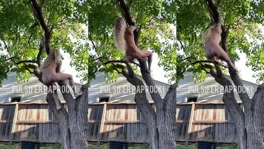 PulsiferPaprocki - Hanging Tree Poop, Amateur Collection, 