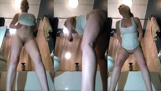 Cosmic Girl Summer - Massaging My Pussy With Fresh Warm Poo!, Amateur Collection, Cosmic Girl Summer - Massaging My Pussy With Fresh Warm Poo!, Amateur Collection,