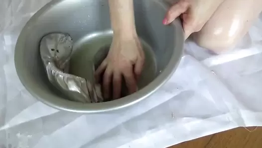 SuzanDirty - Shoes Scat Games