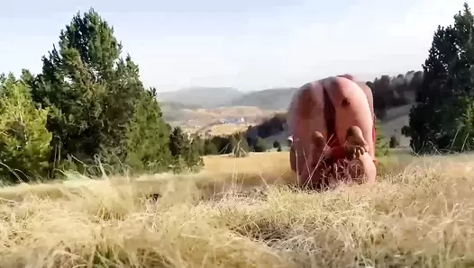 FreckledRED - Pooping Compilation, Amateur Collection, 