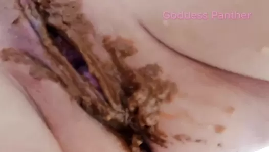 Thefartbabes - Get Ready Slave 4 Huge Shit