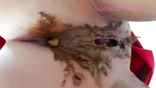 Thefartbabes - Get Ready Slave 4 Huge Shit