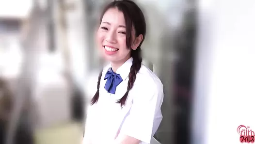 FF-636 03 Doki Doki dream scenes about poop. VOL. 5