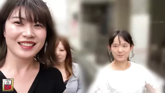 JG-550 02 Women gather to make some money. It is girlfriends poop party time!, JAV Collection, JG-550 02 Women gather to make some money. It is girlfriends poop party time!, JAV Collection,