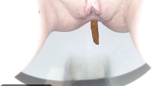 GoddessTempest - Toilet Time 60 - 61