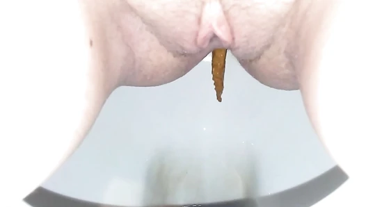 GoddessTempest - Toilet Time 60 - 61, Amateur Collection, 