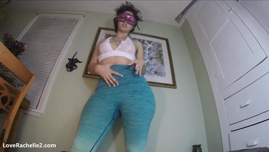 LoveRachelle2 - Get Addicted To My Piss and Shit