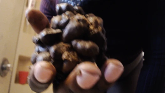 Seduction - massive chocolate chip