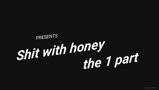 ScatLina - Shit with honey part 1