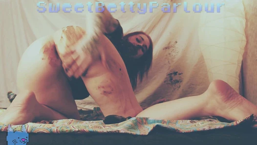DirtyBetty - I am a SCAT memes