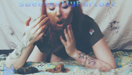 DirtyBetty - I am a SCAT memes