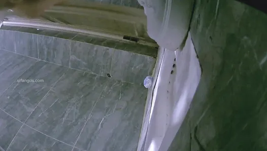 KTV Toilet 34-2