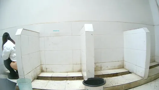 Service area panoramic bathroom (2024.11) part 3