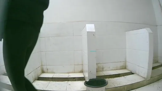 Service area panoramic bathroom (2024.11) part 3