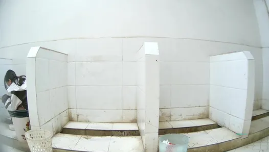 Service area panoramic bathroom (2024.11) part 3