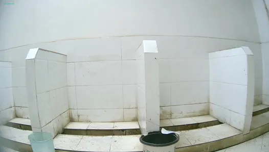 Service area panoramic bathroom (2024.11) part 3