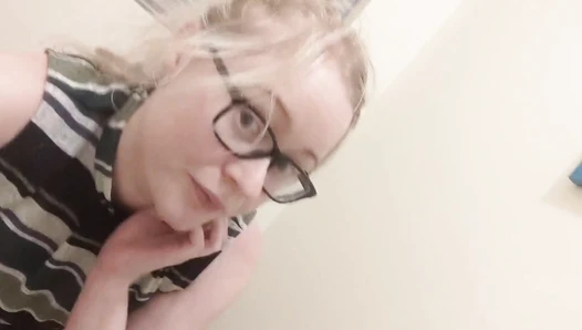 PooGirlSofia - My BIG MONSTER Shits
