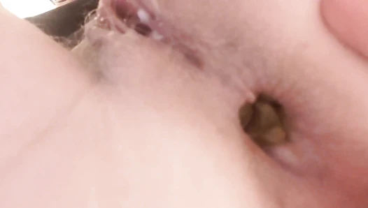 PooGirlSofia - My BIG MONSTER Shits, Amateur Collection, 