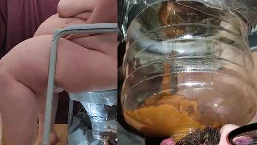 SSBBW Queen Siya - Siya’s private collection #1, Amateur Collection, 