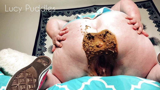 LucyPuddles - Little Lucy, Amateur Collection, 