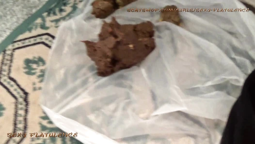 SexyFlatulence - Colorful Caca