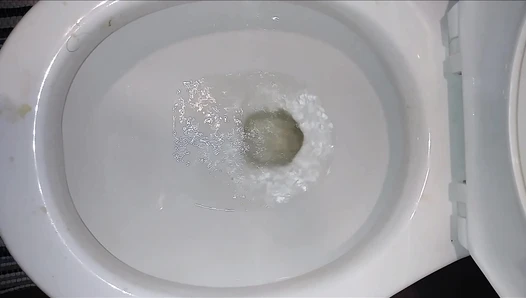 CosmicGirl - Stomach Hurts/ Rosebud Diarrhea And Farts!